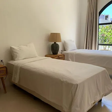 Villa Hestia 5 Bedroom Berawa Canggu